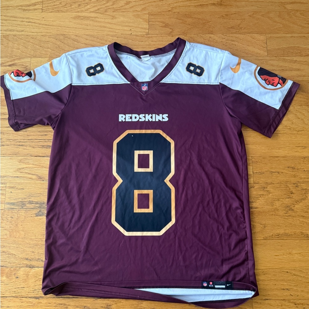 Washington Redskins Robinson JR Jersey